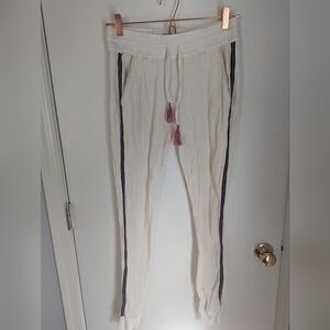 Sundance Joggers Size Small